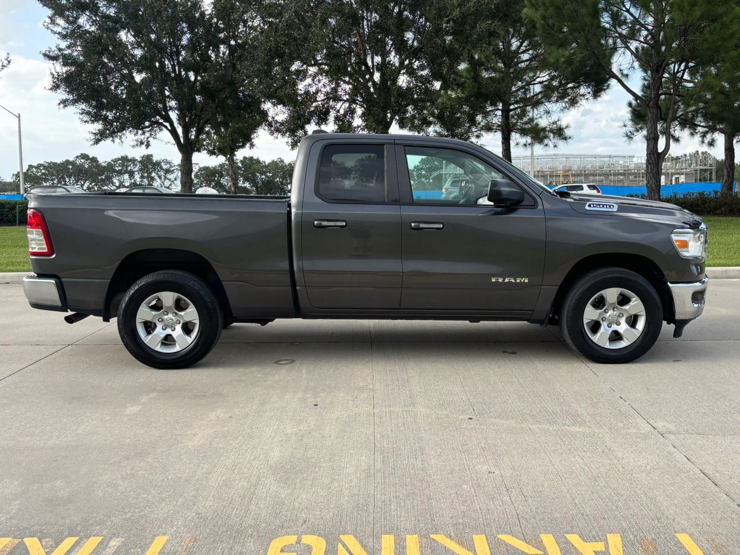 ram ram 1500 pickup 2019 1C6RREBG5KN683962 image ram ram 1500 pickup 2019 1C6RREBG5KN683962 image